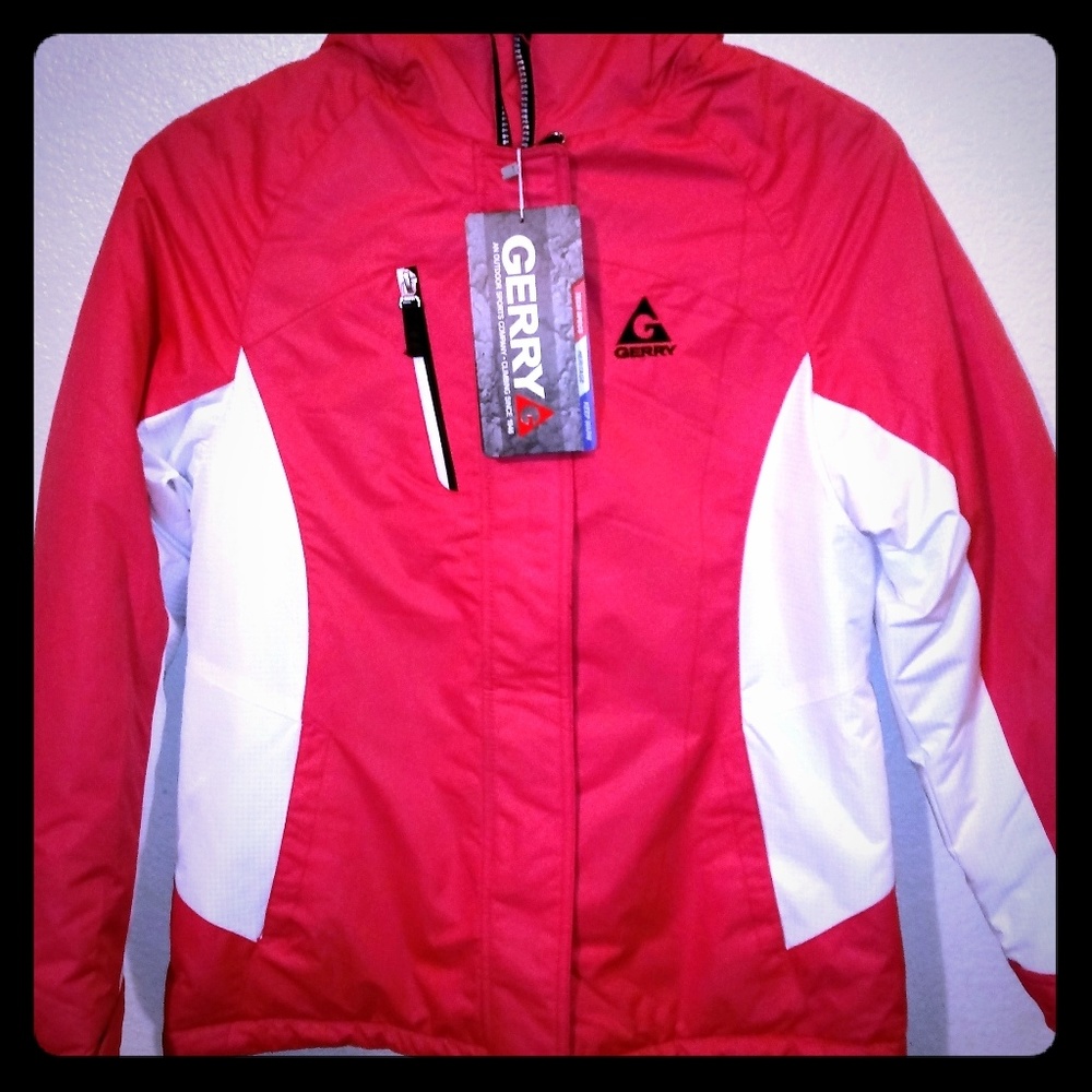 Gerry Jacket